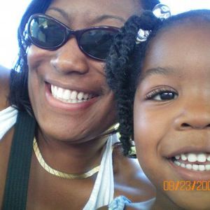 Meet your Posher, Fern